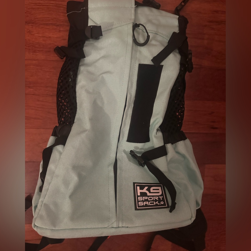 K9 Sport Sack dog carrier